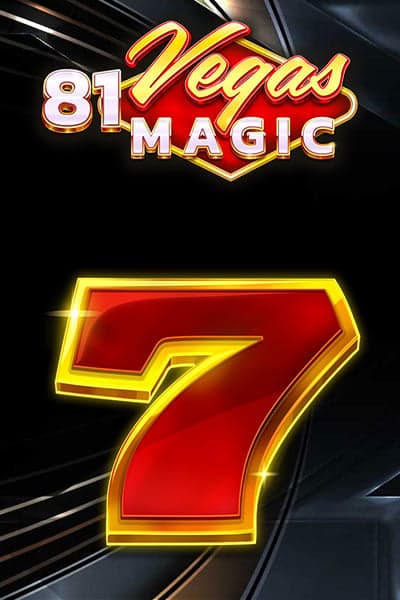 Vegas Magic™