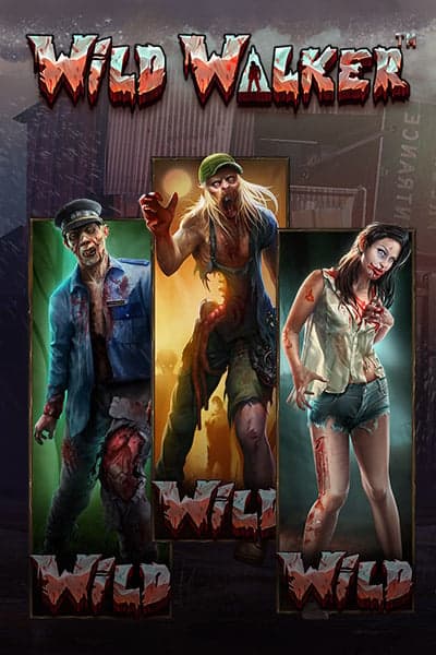 Wild Walker™