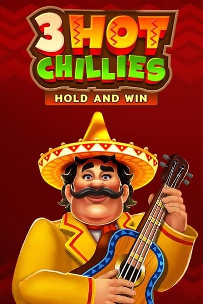Hot Chilli™