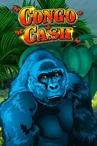 Congo Cash™