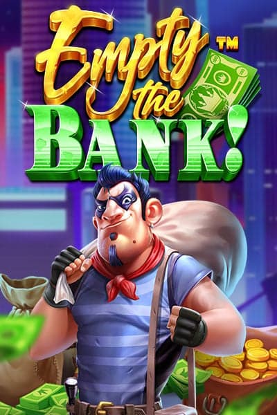 Empty the Bank™