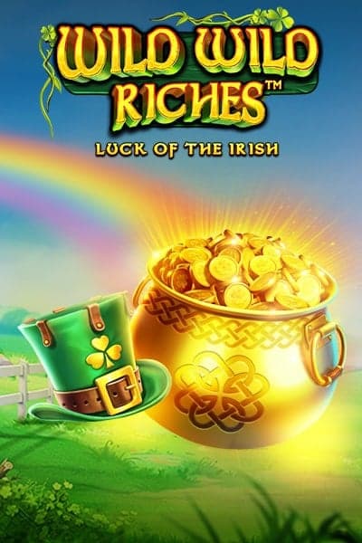Wild Wild Riches™