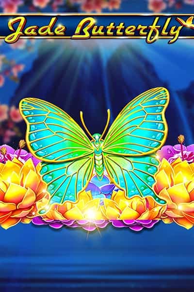 Jade Butterfly™