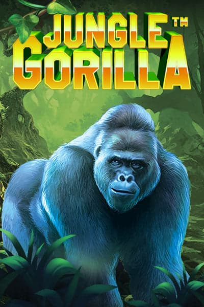 Jungle Gorilla™