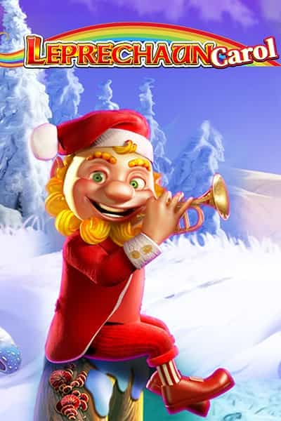 Leprechaun Carol™