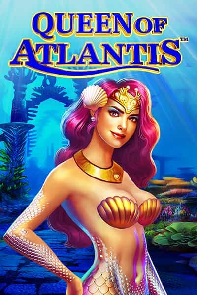 Queen of Atlantis™