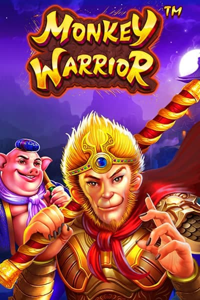 Monkey Warrior™