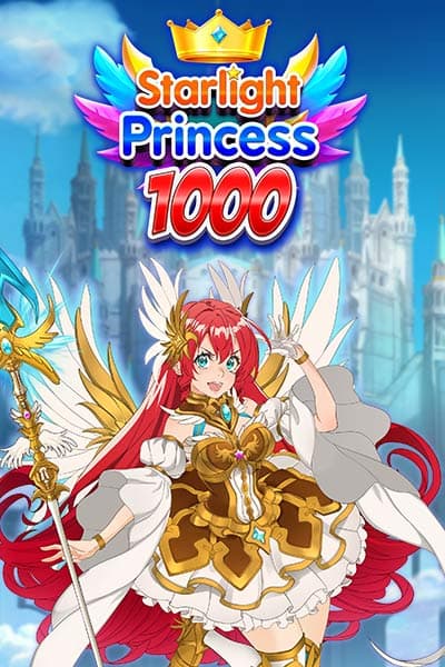 Starlight Princess™