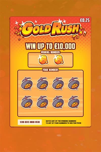 Gold Rush™